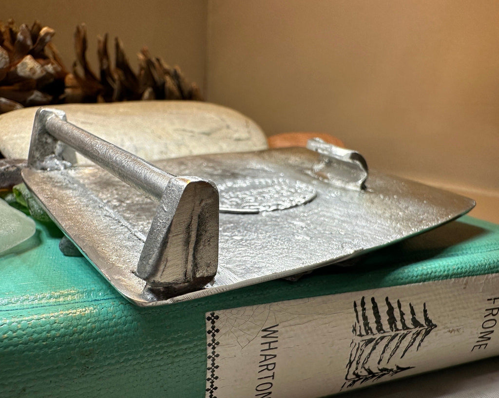 Celtic Kilt Belt Buckle