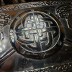 Celtic Battlefield Kilt Belt Buckle