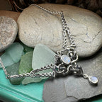 Celtic Queen Necklace