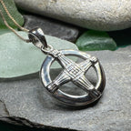 Dundalk Saint Brigid's Cross