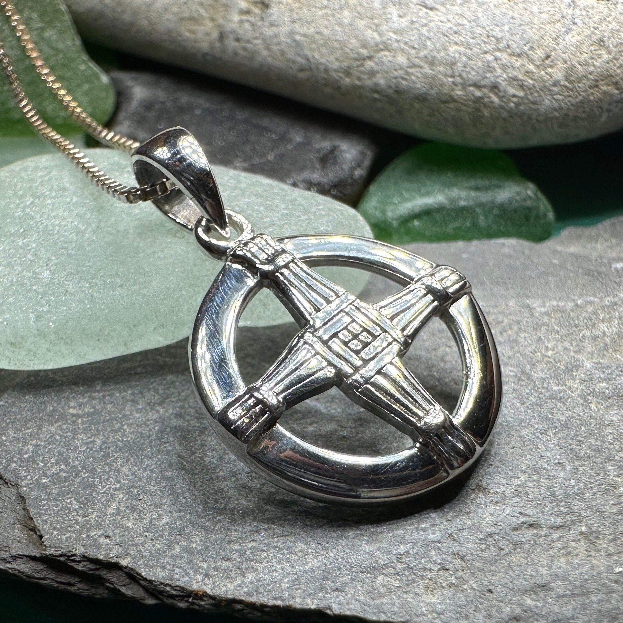 Dundalk Saint Brigid's Cross