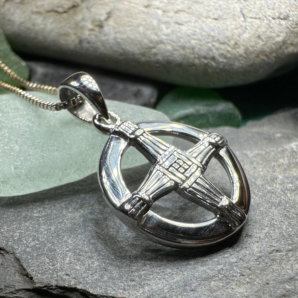 Dundalk Saint Brigid's Cross