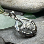 Dundalk Saint Brigid's Cross