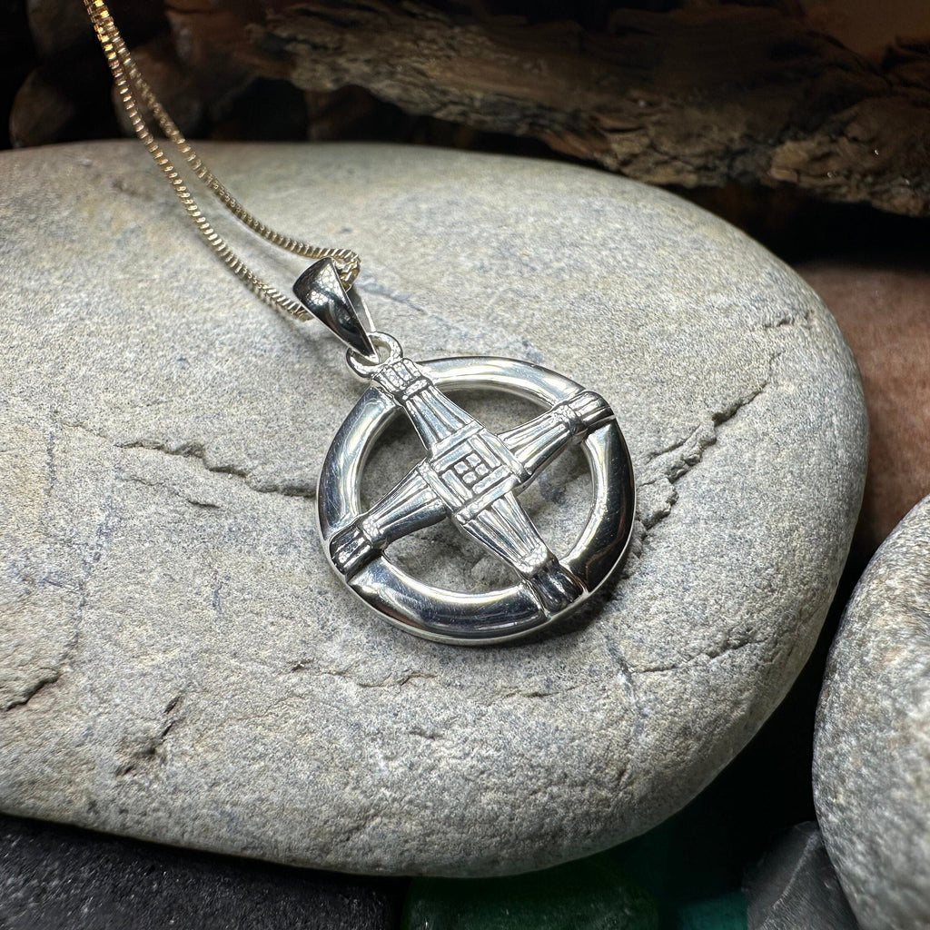 Dundalk Saint Brigid's Cross