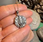 Legendary Griffin Necklace