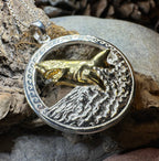 Great White Shark Necklace