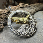 Great White Shark Necklace