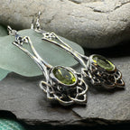 Eira Celtic Knot Earrings