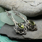 Eira Celtic Knot Earrings