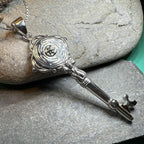 Hecate Key Necklace