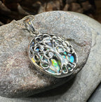 Valene Tree of Life Necklace