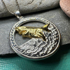 Great White Shark Necklace