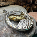 Great White Shark Necklace