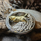 Great White Shark Necklace