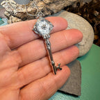 Hecate Key Necklace