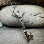 Hecate Key Necklace