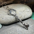 Hecate Key Necklace