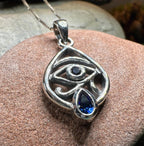 Eye of Horus Pendant