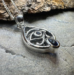 Eye of Horus Pendant