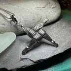 Glan Large Saint Brigid's Cross