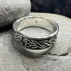 Dàil Celtic Ring