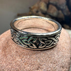 Dàil Celtic Ring