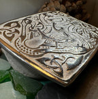 Celtic Viking Kilt Belt Buckle