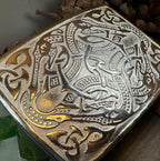 Celtic Viking Kilt Belt Buckle