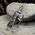 Anubis Egyptian Pendant