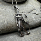 Anubis Egyptian Pendant