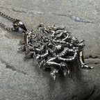 Kali Goddess Necklace