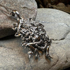 Kali Goddess Necklace