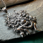 Kali Goddess Necklace