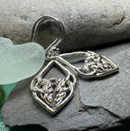 Dyna Celtic Earrings