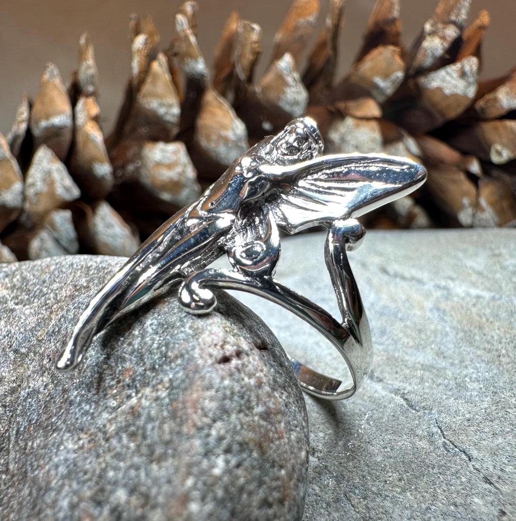 Belle Epoque Fairy Ring