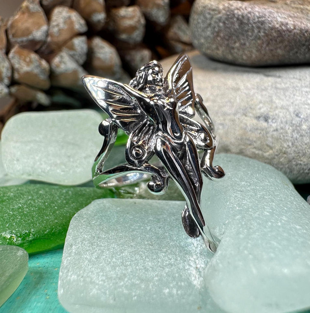 Belle Epoque Fairy Ring