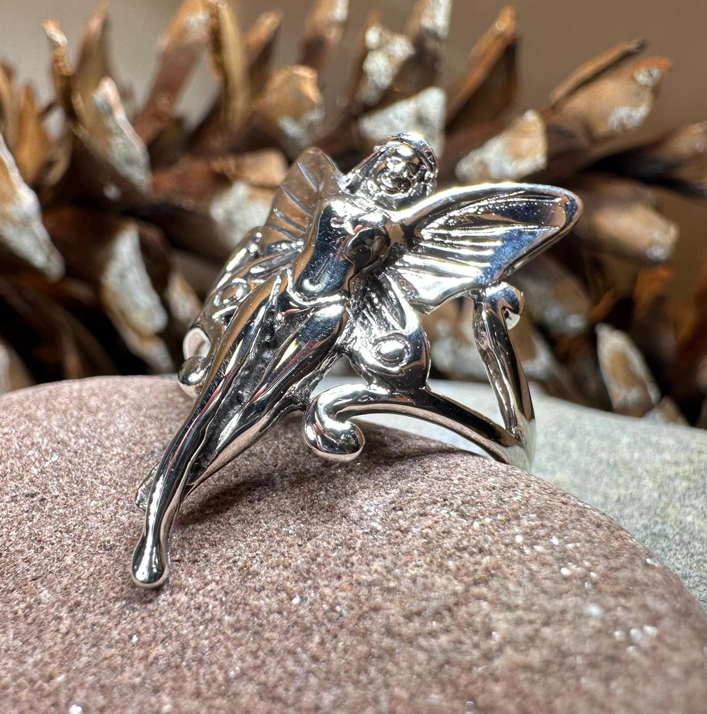 Belle Epoque Fairy Ring