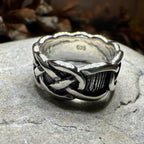 Dunluce Celtic Ring