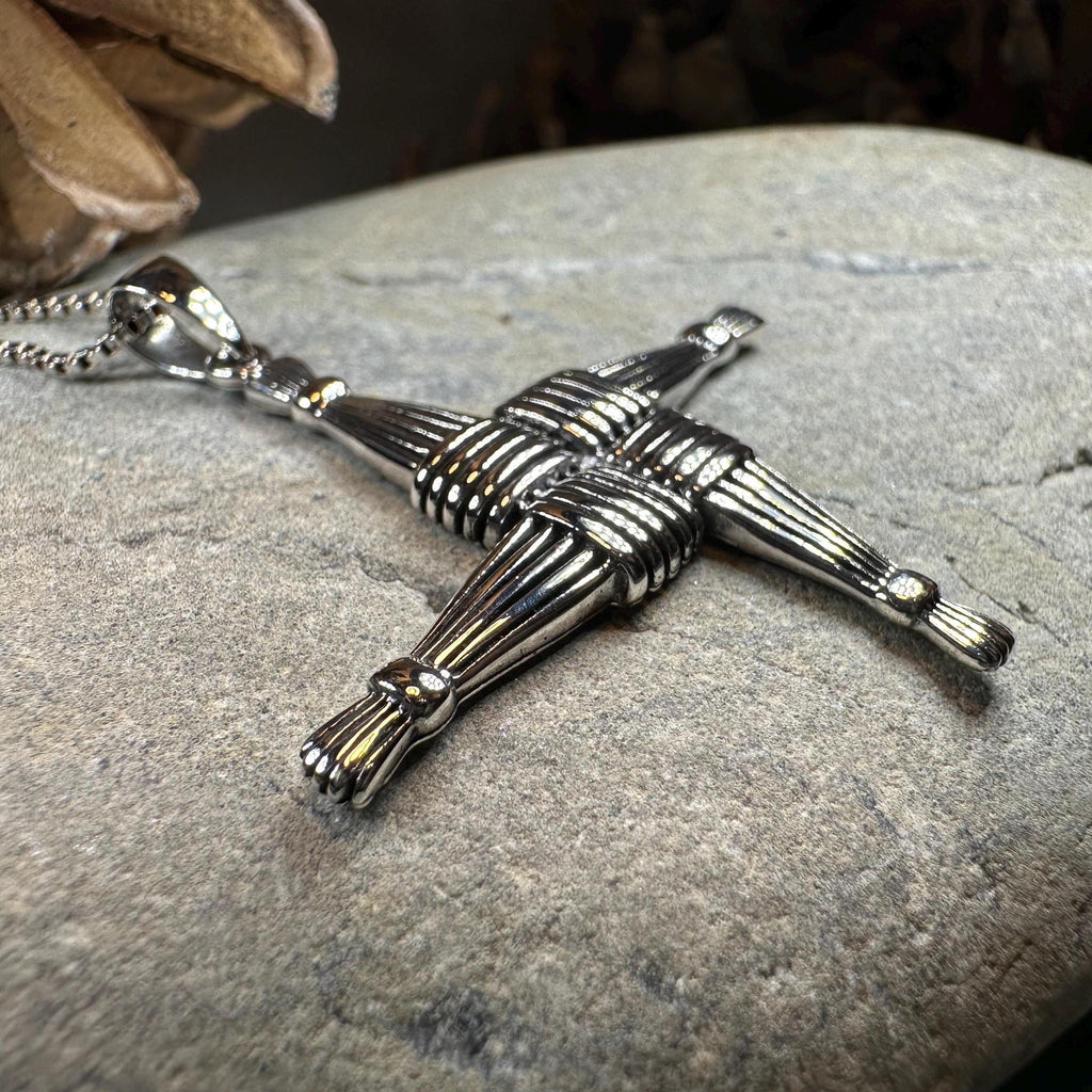 Glan Large Saint Brigid's Cross