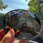St. Giles Cathedral Scottish Unicorn Suncatcher