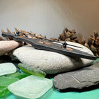 Celtic Horse Kilt Pin