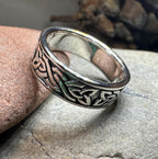 Dàil Celtic Ring