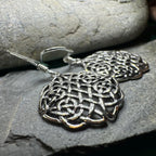 Milist Celtic Earrings