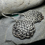Milist Celtic Earrings