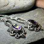 Tiom Celtic Knot Earrings