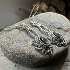 Tiom Celtic Knot Earrings