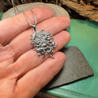 Kali Goddess Necklace