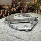 Myah Celtic Knot Brooch