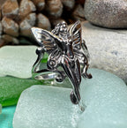 Belle Epoque Fairy Ring