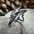 Belle Epoque Fairy Ring